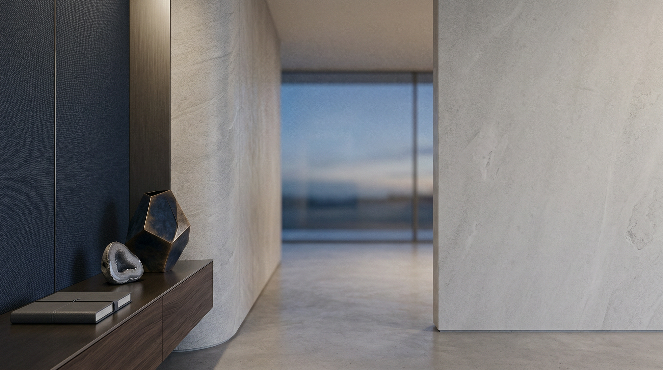 实验室证据链与公信力背景图